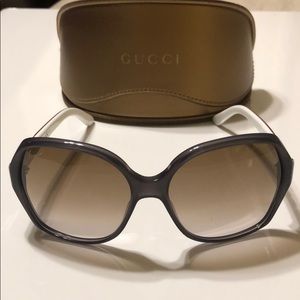 Gucci sunglasses